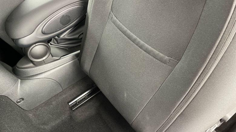 MINI Convertible 1.5 Cooper Sport Premium Plus 2dr Auto Petrol Convertible